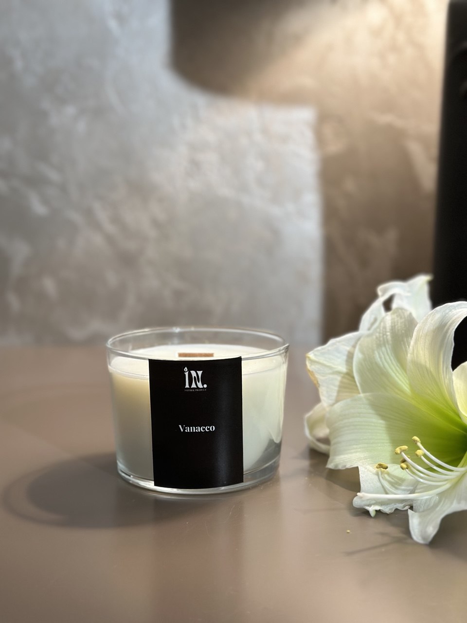 Свеча 250г Свеча 250г