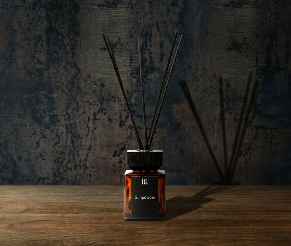 Reed diffusers